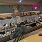 スアンブア タイレストラン - 