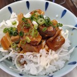うまいもん処 ただいま - 
