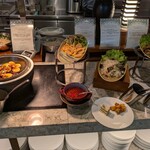 スアンブア タイレストラン - 