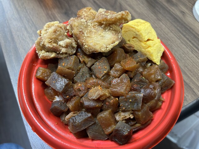 Ichinomiya Meibutsu Bento Wataben