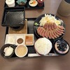 福島信夫山迎賓館 和食くろ沢
