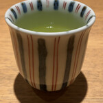 日本料理FUJI - お茶