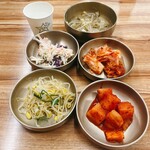 전주중앙회관  - 