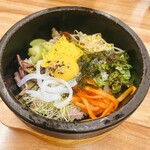 전주중앙회관  - 