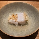 日本料理FUJI - 白甘鯛　松かさ焼き