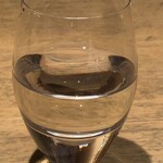 日本料理FUJI - 杉錦 純米吟醸