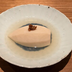 日本料理FUJI - 海老芋