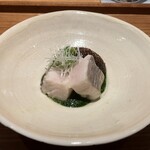 日本料理FUJI - さわら