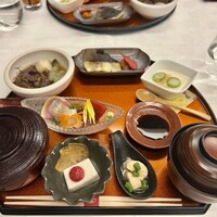花蝶 銀座本店 - 