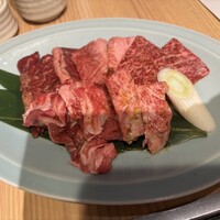 焼肉みゆき苑 - 