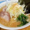 横浜ラーメン厨房 うえむらや