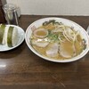 中華そば 陽気