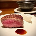 アカ - 2025.5.  松坂牛フィレ