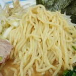 横浜ラーメン厨房 うえむらや - 