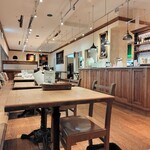 ル・パン・コティディアン 東京オペラシティ店 - 