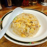 横浜ラーメン厨房 うえむらや - 