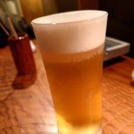 紡gi - 美泡のビール(〃ω〃)
