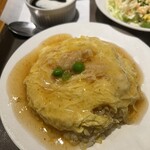 かに漁師の家 - 