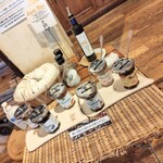 ル・パン・コティディアン 東京オペラシティ店 - 