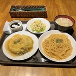 かに漁師の家 - 