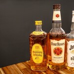 Cafe & Bar magaRee: - フリードリンクプランあり