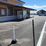 ふるさと - 店舗～☆