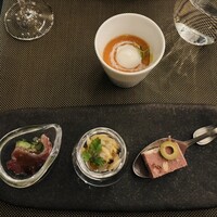 Jose Luis Karuizawa - 