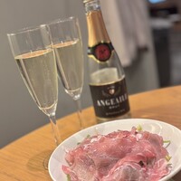 フレンチ串揚げBEIGNET 東京 - 