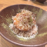 フレンチ串揚げBEIGNET 東京 - 