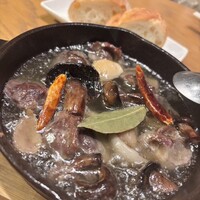フレンチ串揚げBEIGNET 東京 - 