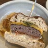 なぎさのハンバーガー