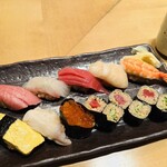 鮨 おが和 - 