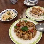 重慶茶樓 - 