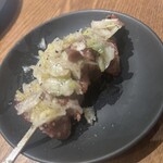 焼き鳥 つむぐ - 