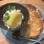 焼き鳥 つむぐ - 