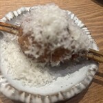 焼き鳥 つむぐ - 