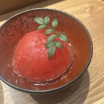 焼き鳥 つむぐ - 