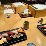 鮨 おが和 - 
