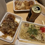 たこ焼き酒場たこ太 - 