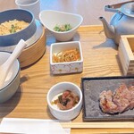 和食時々酒 ときのとき - 