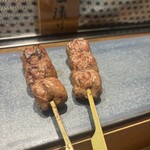 焼き鳥 つむぐ - 