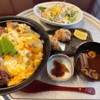 名古屋コーチン・旬菜 一鳳 金山本店 - 