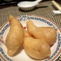 ホテルオークラ 中国料理「桃花林」 日本橋室町賓館 - 
