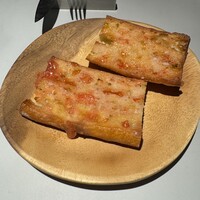 コメール マル イ モンターニャ - 