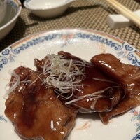 ホテルオークラ 中国料理「桃花林」 日本橋室町賓館 - 
