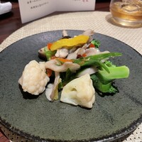 海皇 大阪堂島店 - 