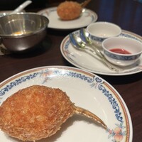 ホテルオークラ 中国料理「桃花林」 日本橋室町賓館 - 
