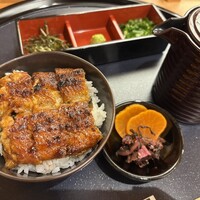 うなぎ四代目菊川 神戸三宮店 - 