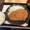 とんかつまるや 田町店