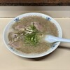 八ちゃんラーメン